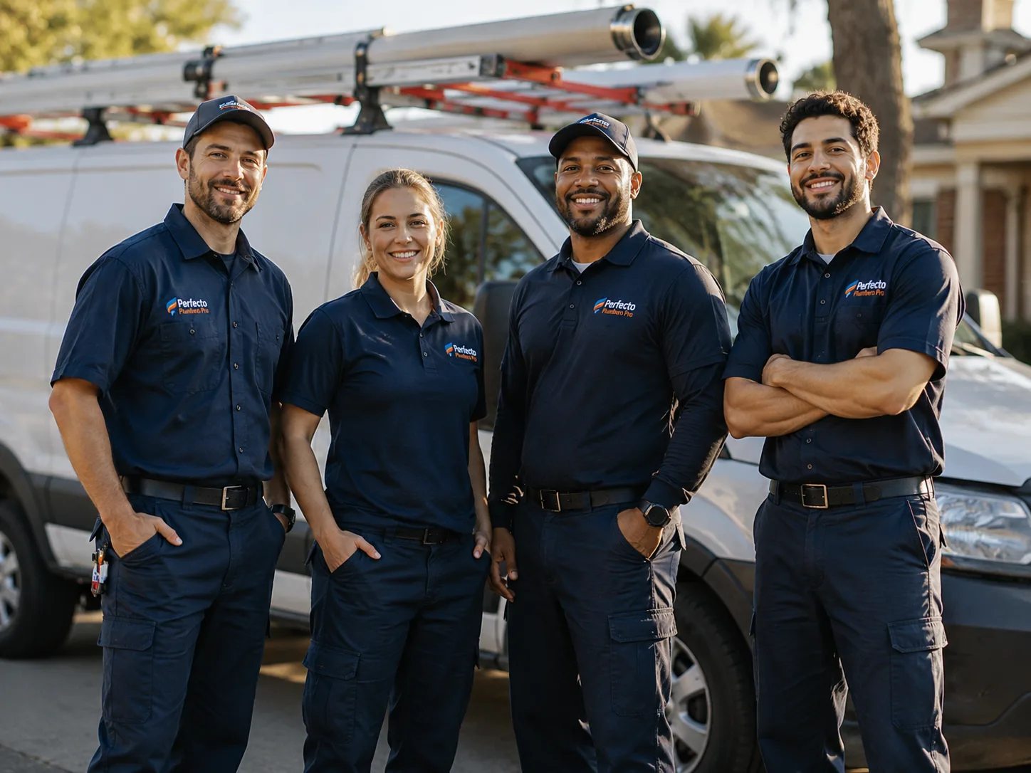 Emergency Plumber Near Me in Park Ridge, NJ near me
